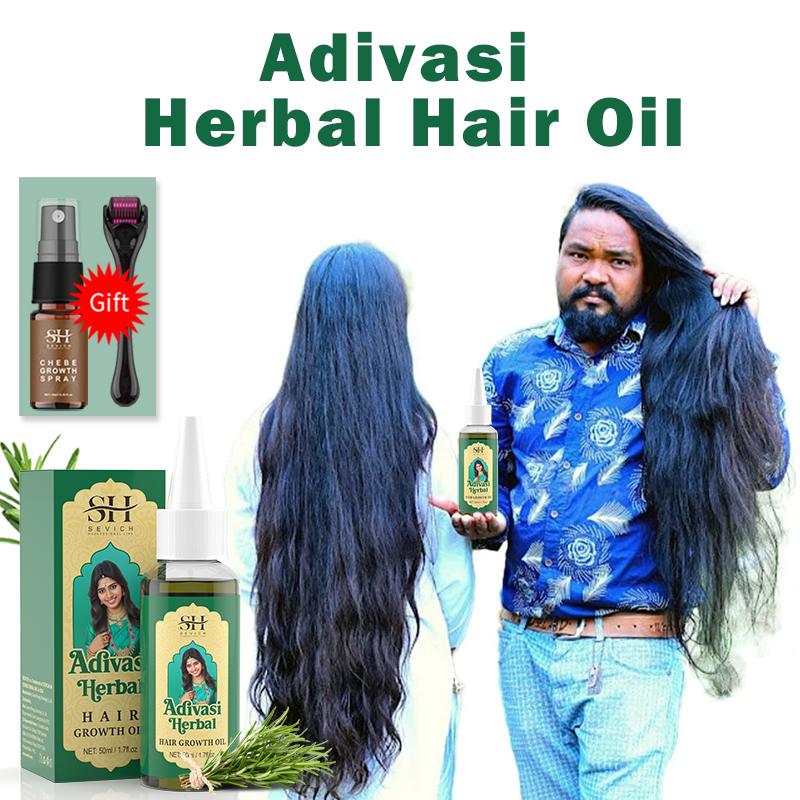 Coconut Oil Pull - Minyak Pertumbuhan Rambut Ayurveda India Minyak