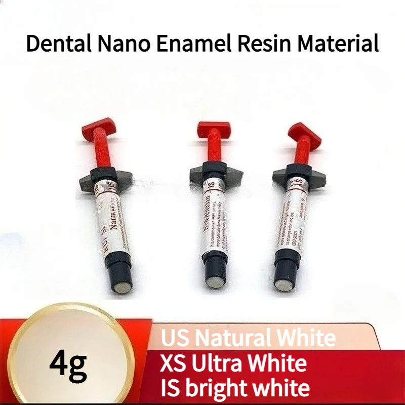 Teeth Whitening China - Material Resin Enamel Ukiran Gigi Nano