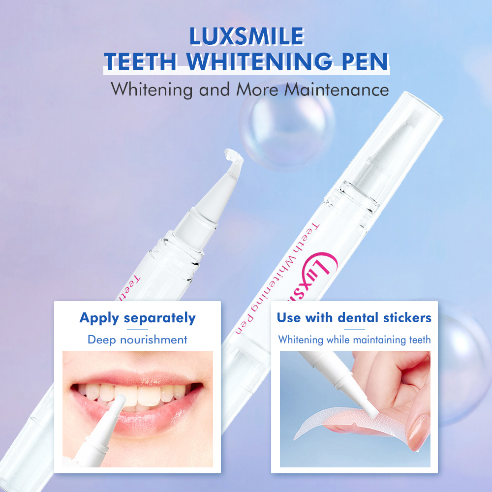 Harga Grosir Pena Putih Gigi L - Teeth Whitening Kit Price ulasan dan harga