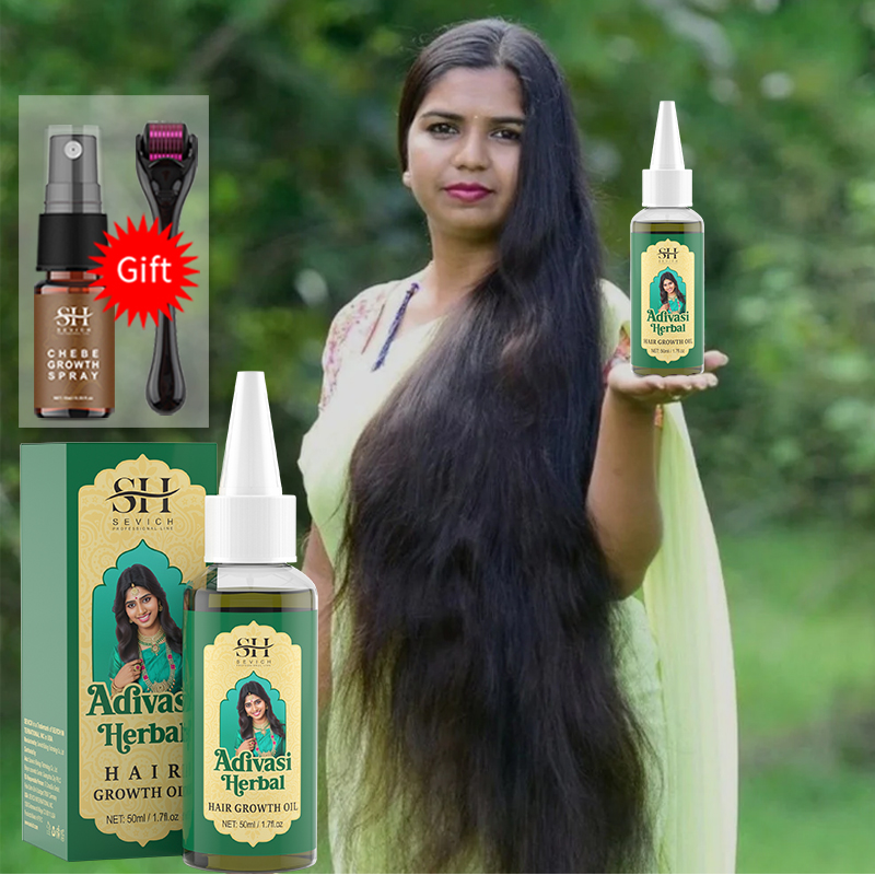 Minyak Pertumbuhan Rambut Ayur - Coconut Oil Pull ulasan dan harga