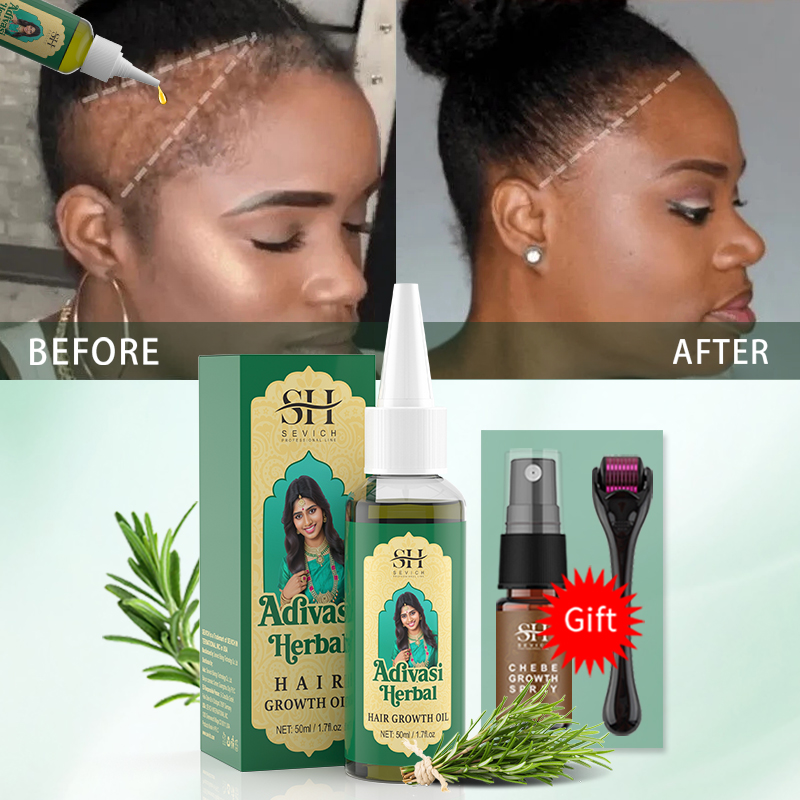 Minyak Pertumbuhan Rambut Ayur - Coconut Oil Pull ulasan dan harga