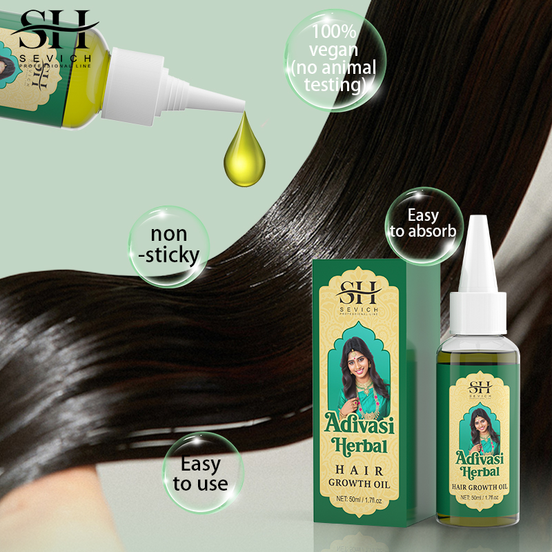 Minyak Pertumbuhan Rambut Ayur - Coconut Oil Pull ulasan dan harga