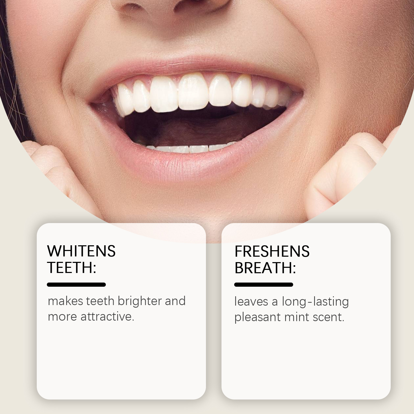 Pasta Gigi Teeth Refresh Pemut - Teeth Whitening Natural ulasan dan harga