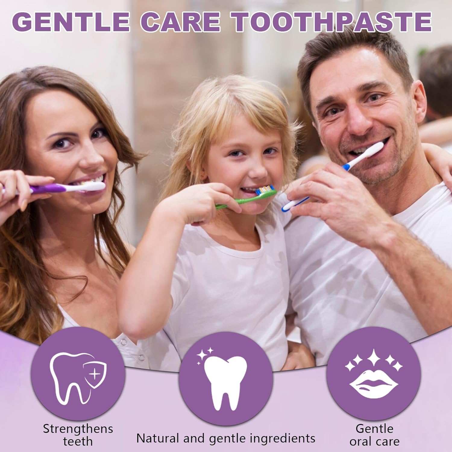 Pasta Gigi Pemutih Minty Tooth - Teeth Whitening Natural ulasan dan harga