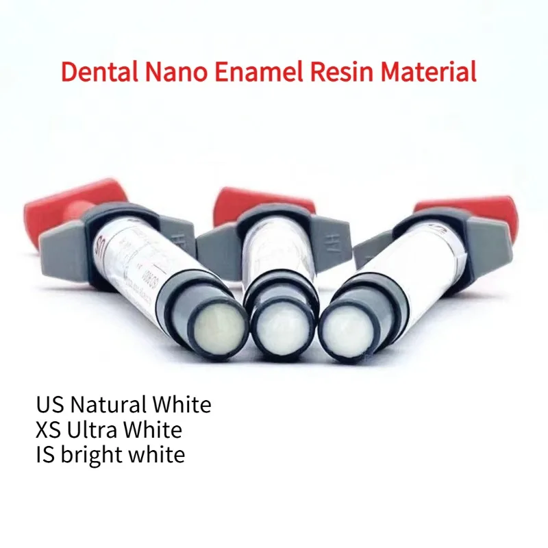 Material Resin Enamel Ukiran G - Teeth Whitening China ulasan dan harga