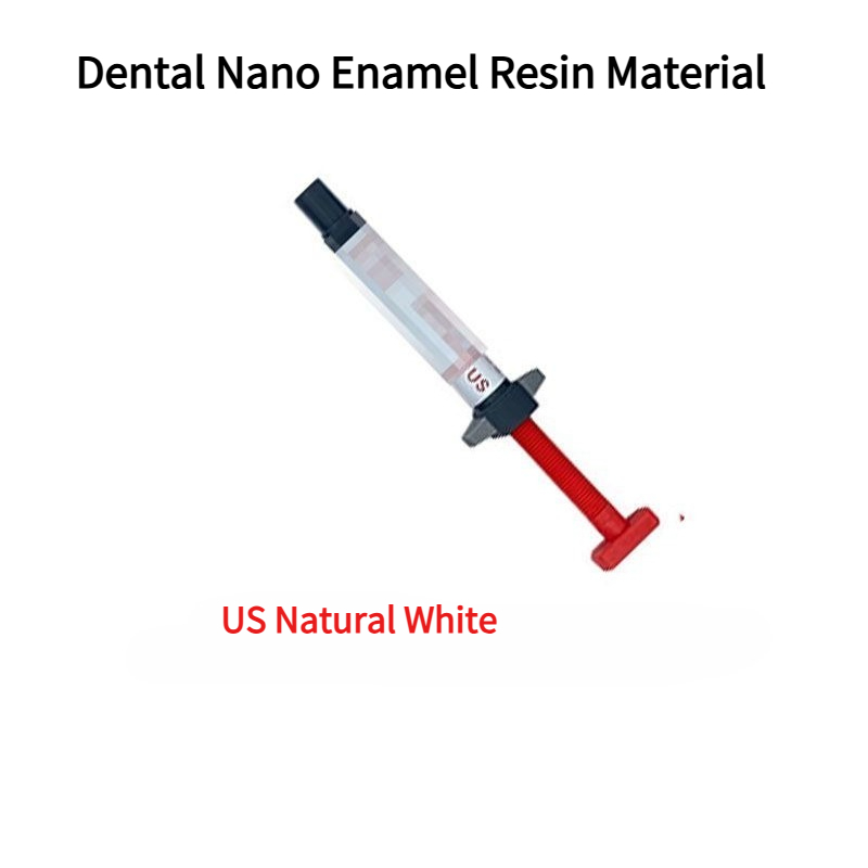 Material Resin Enamel Ukiran G - Teeth Whitening China ulasan dan harga
