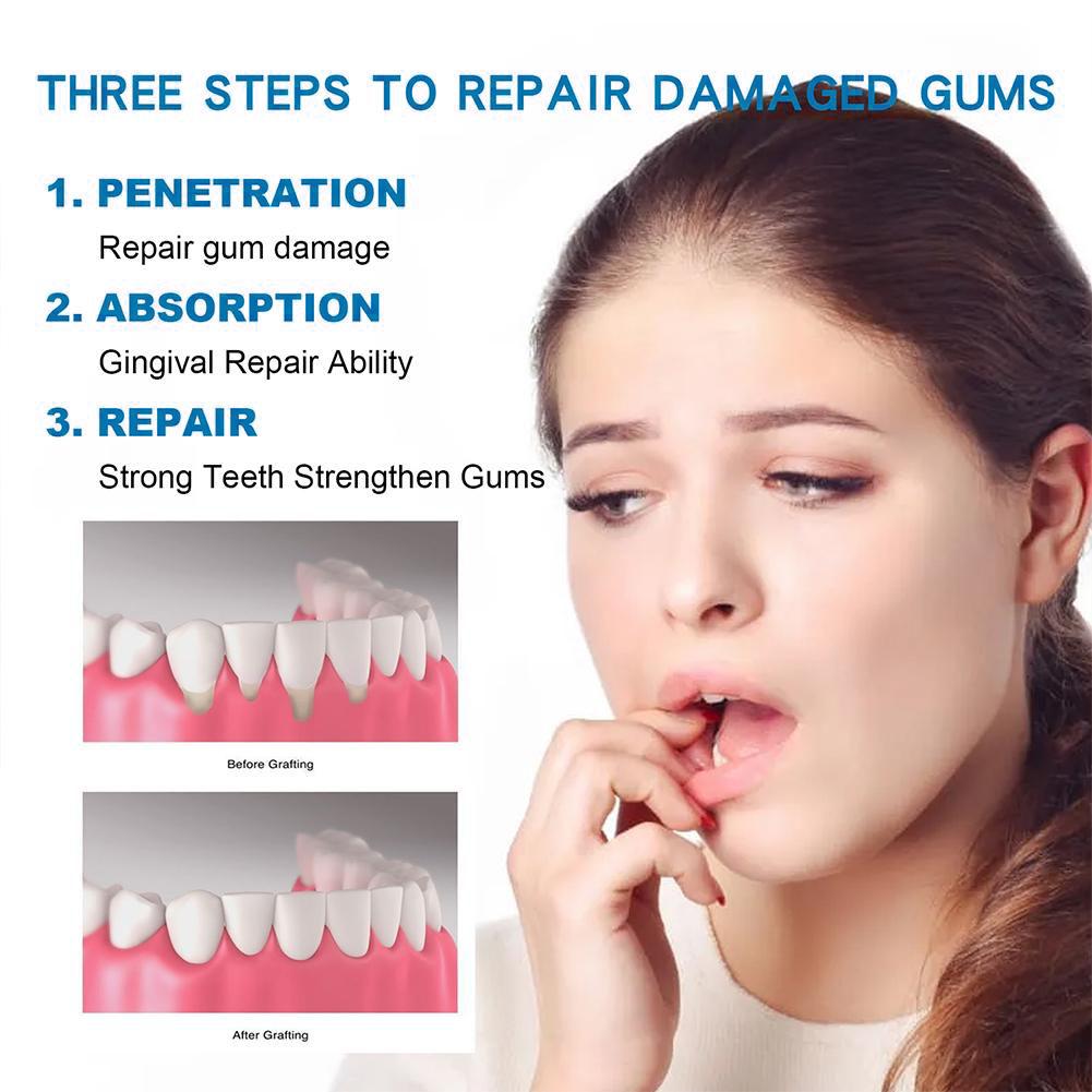 Pasta Gigi Perawatan Gigi Alam - Teeth Whitening Natural ulasan dan harga