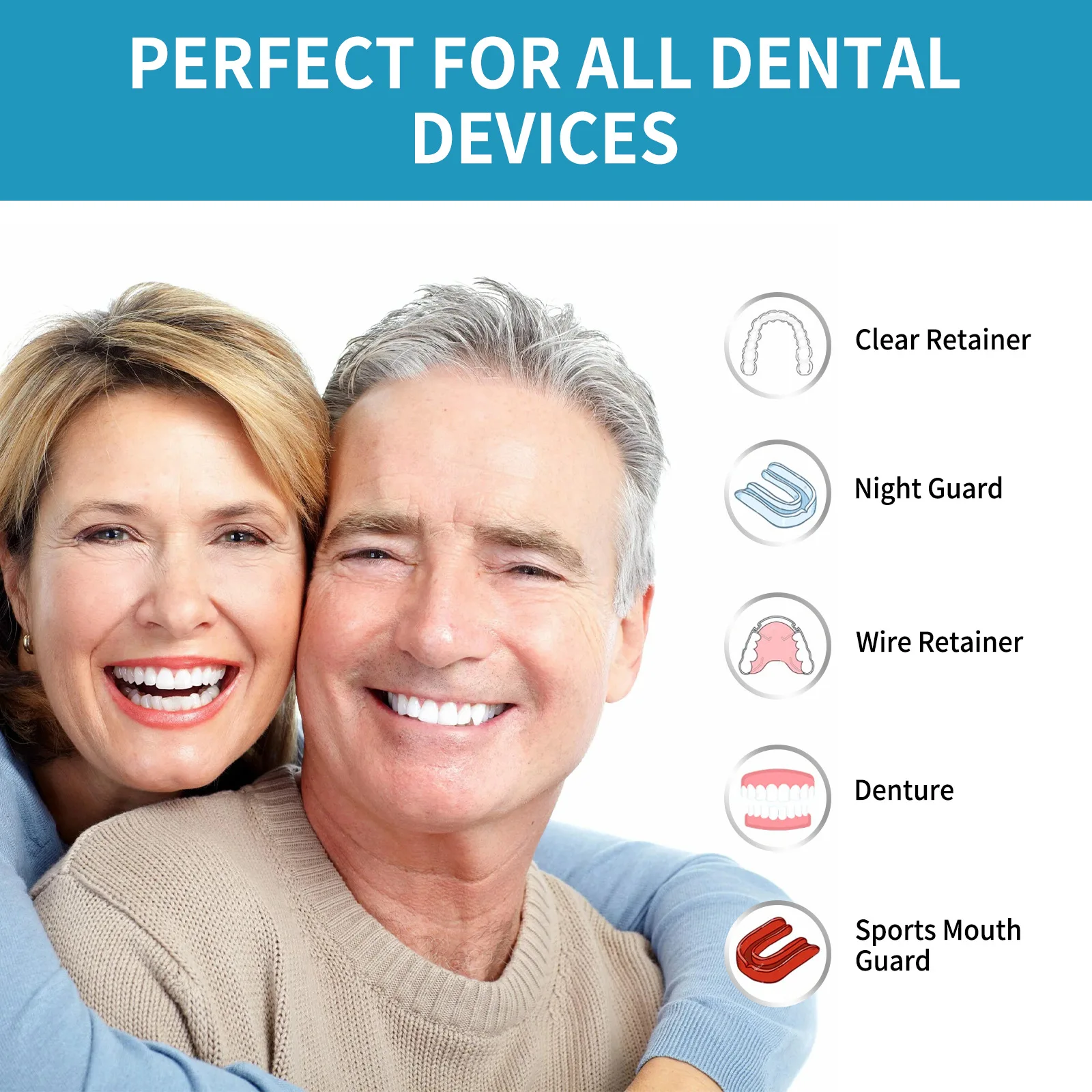 Penyelaras pembersih gigi pals - Teeth Whitening Natural ulasan dan harga