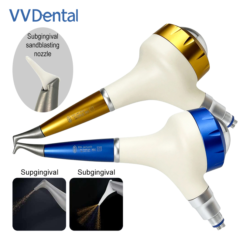 VV Dental Air Polishing Prophy - Teeth Whitening China ulasan dan harga
