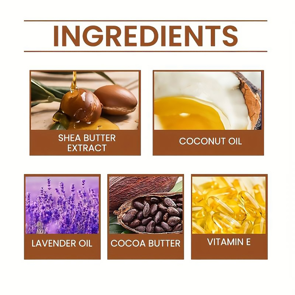 Krim Pelembap Dalam SUYARUN un - Coconut Oil Pull ulasan dan harga