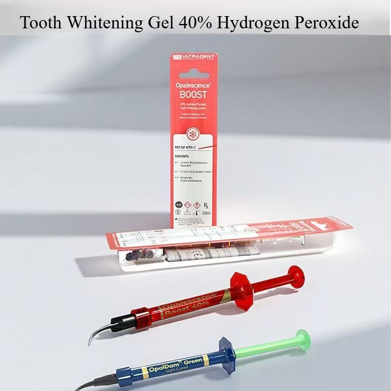 Gel Pemutih Gigi Hidrogen Pero - Teeth Whitening China ulasan dan harga