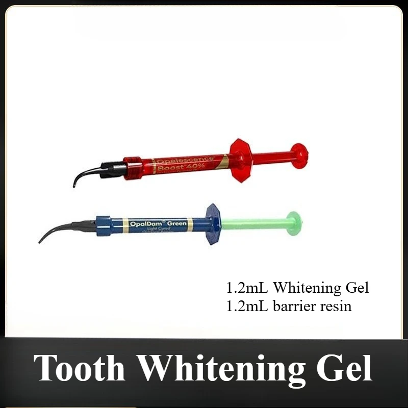 Gel Pemutih Gigi Hidrogen Pero - Teeth Whitening China ulasan dan harga