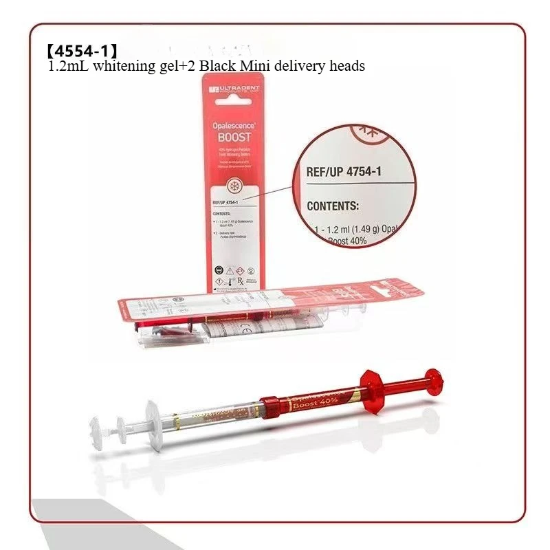 Gel Pemutih Gigi Hidrogen Pero - Teeth Whitening China ulasan dan harga