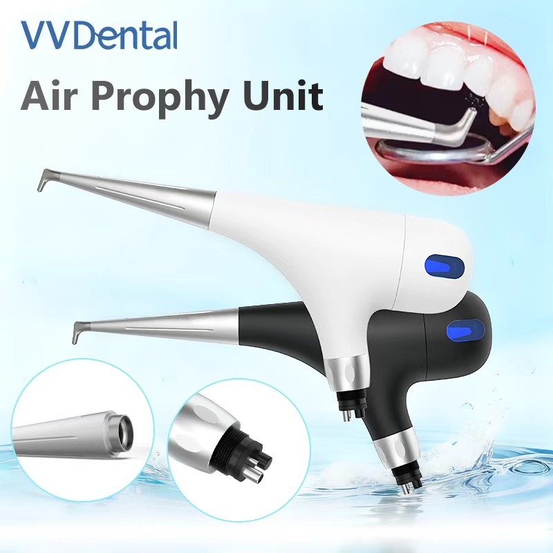 VVDendal Air Prophy Semprotan  - Teeth Whitening China ulasan dan harga