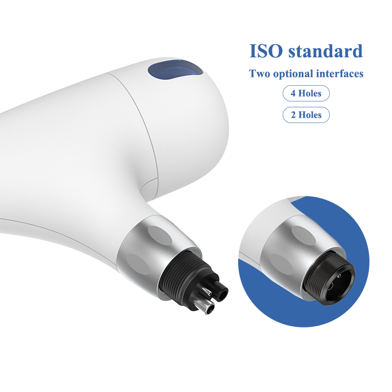 VVDendal Air Prophy Semprotan  - Teeth Whitening China ulasan dan harga